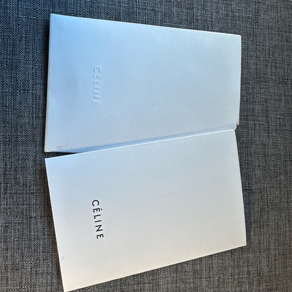Celine luggage nano - Picture 8 of 10